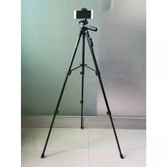 CoreParts Tripod Stand 51cm-180cm, Fit